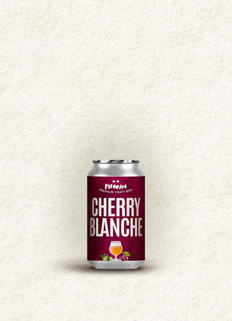 PILGRIM Cherry Blanche