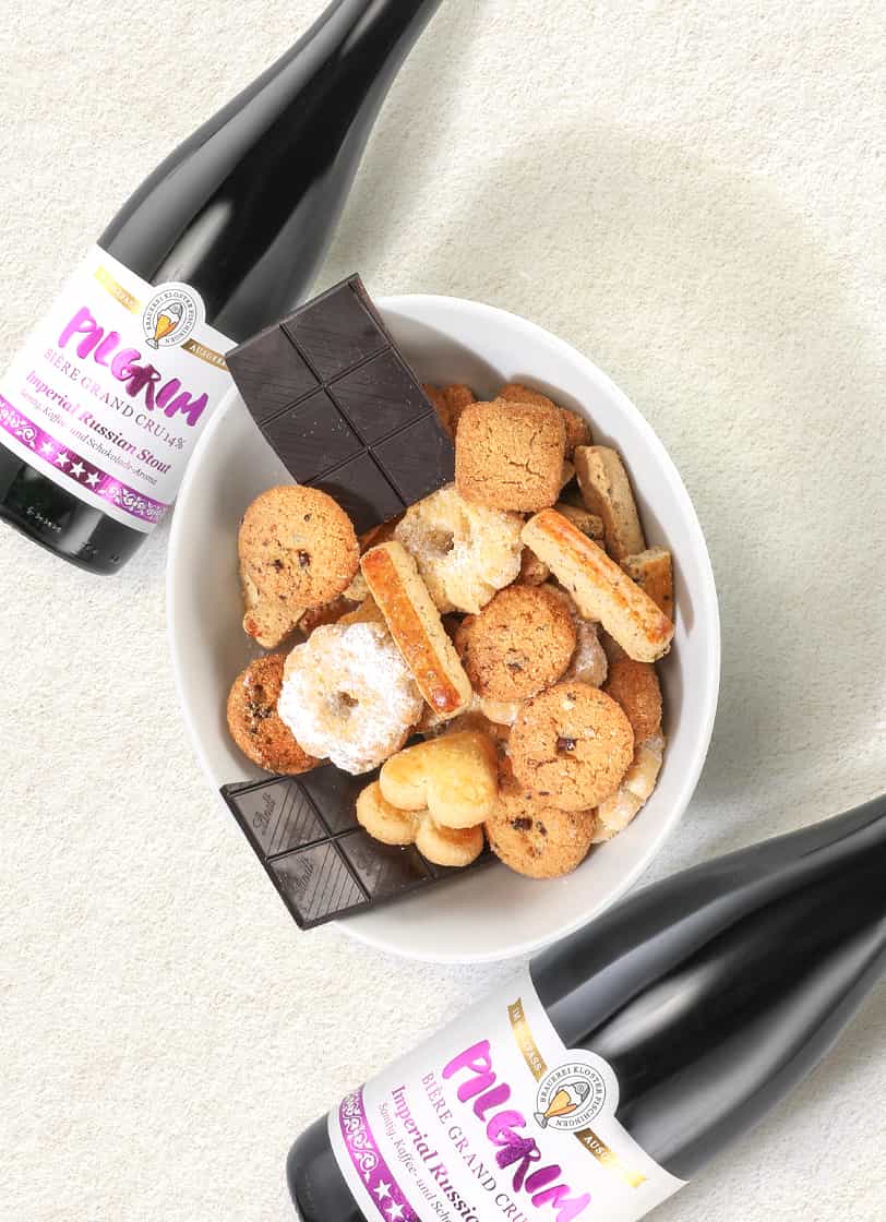 Imperial Russian Stout 14%