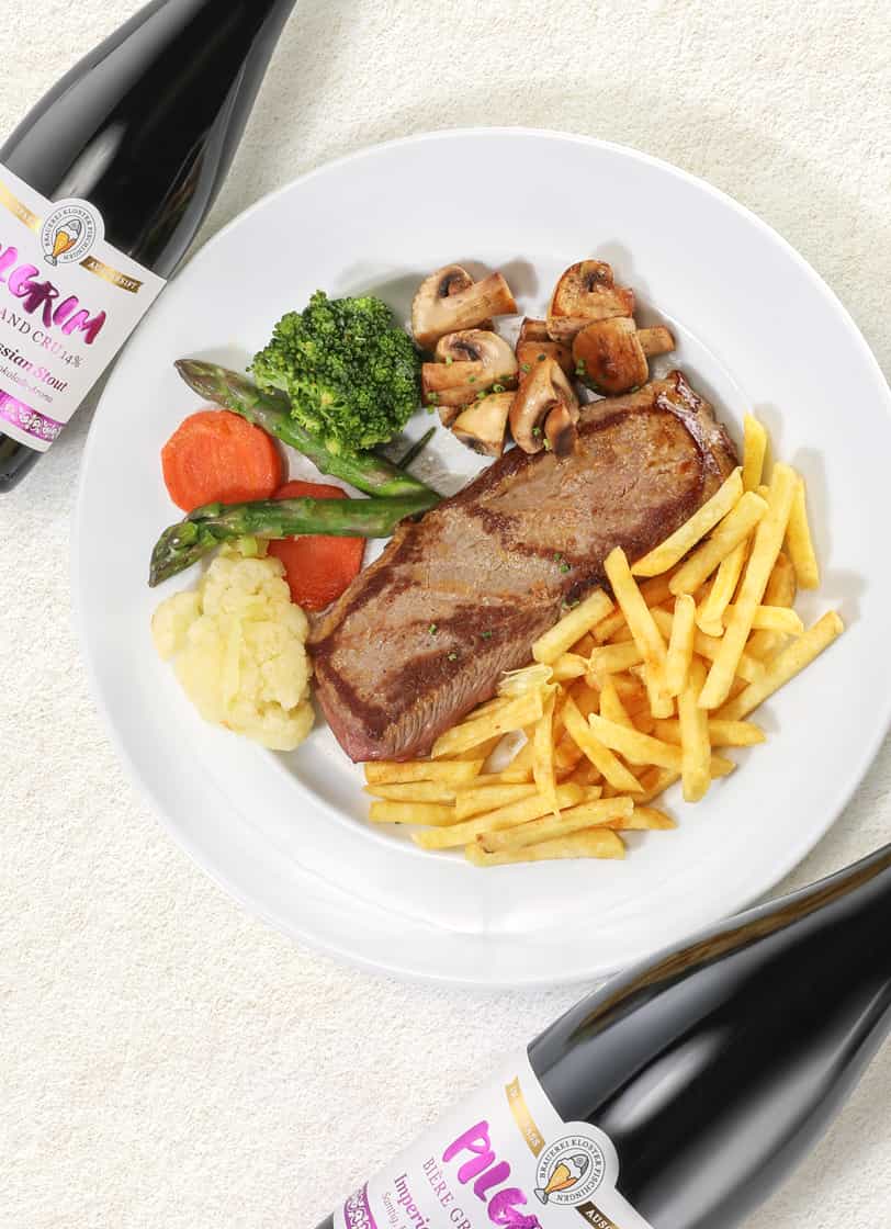 Imperial Russian Stout 14%