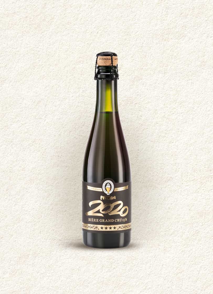 Vintage beer 2022