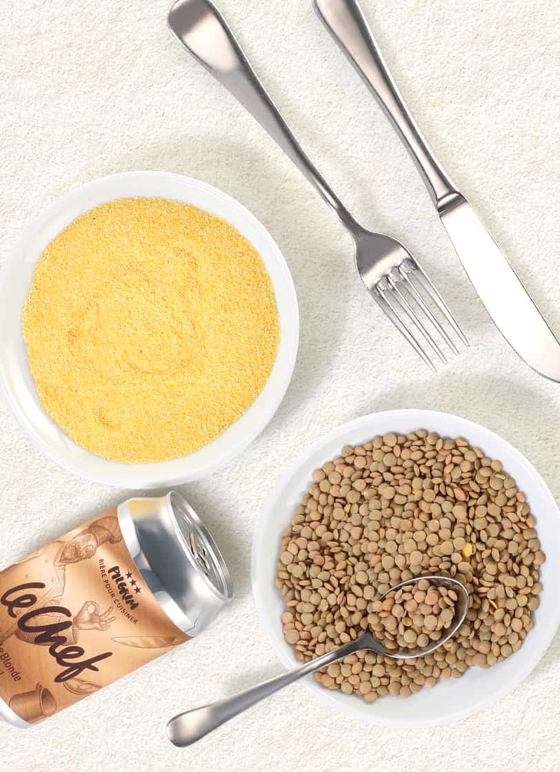 PILGRIM Double Blonde 10%