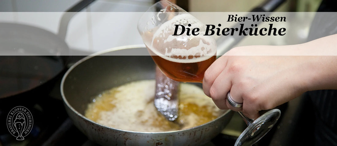 Die Bierküche