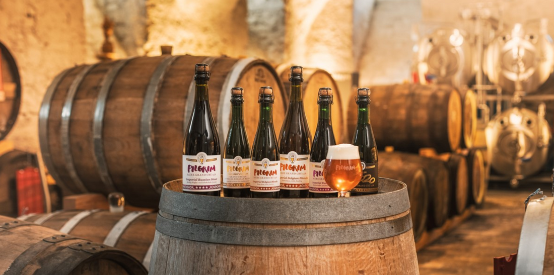 Ist Bier gesund?