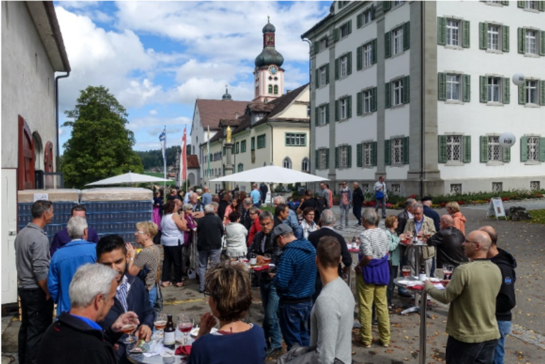 Saisonbierfest 2025