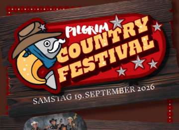 PILGRIM Herbstbierfest am 19.9. von 11.30-17.00