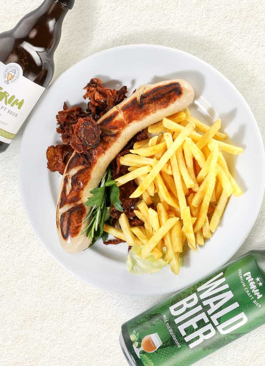 Gruutbier – im Waldbier lebt ein alter Brauch neu auf!