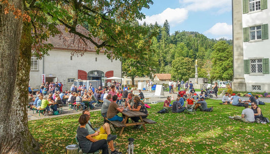 SAISONBIERFEST