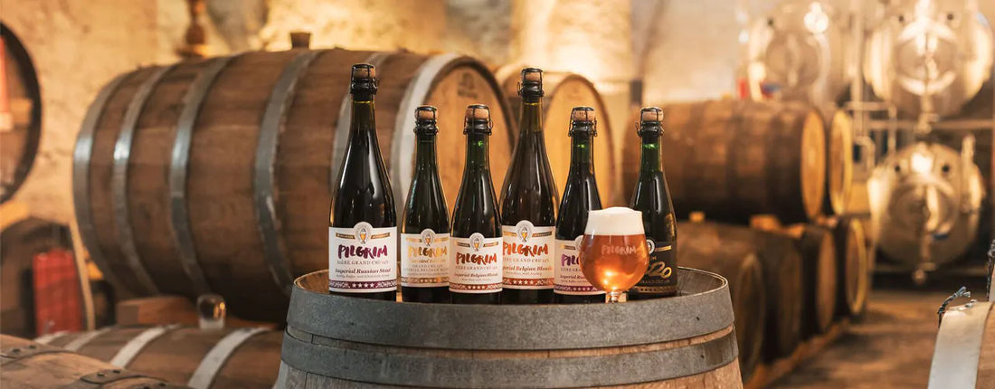 Gourmetbier