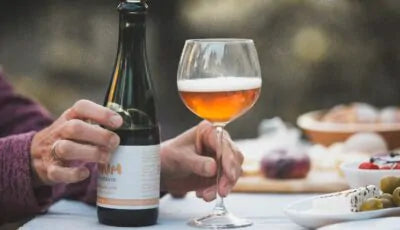Ist das Wein oder Bier – Wein UND Bier