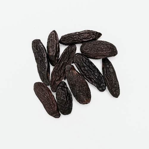 Tonka-Bohne im Winterbier