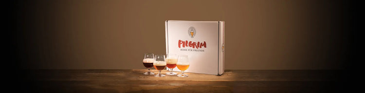 Biergläser kaufen - Allround-Biergläser