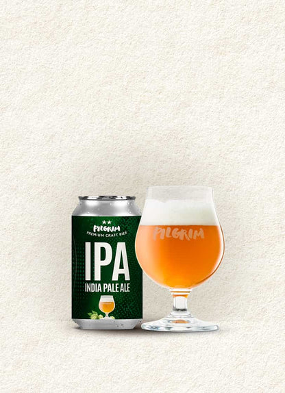 PILGRIM India Pale Ale