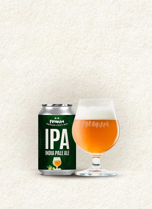 PILGRIM India Pale Ale