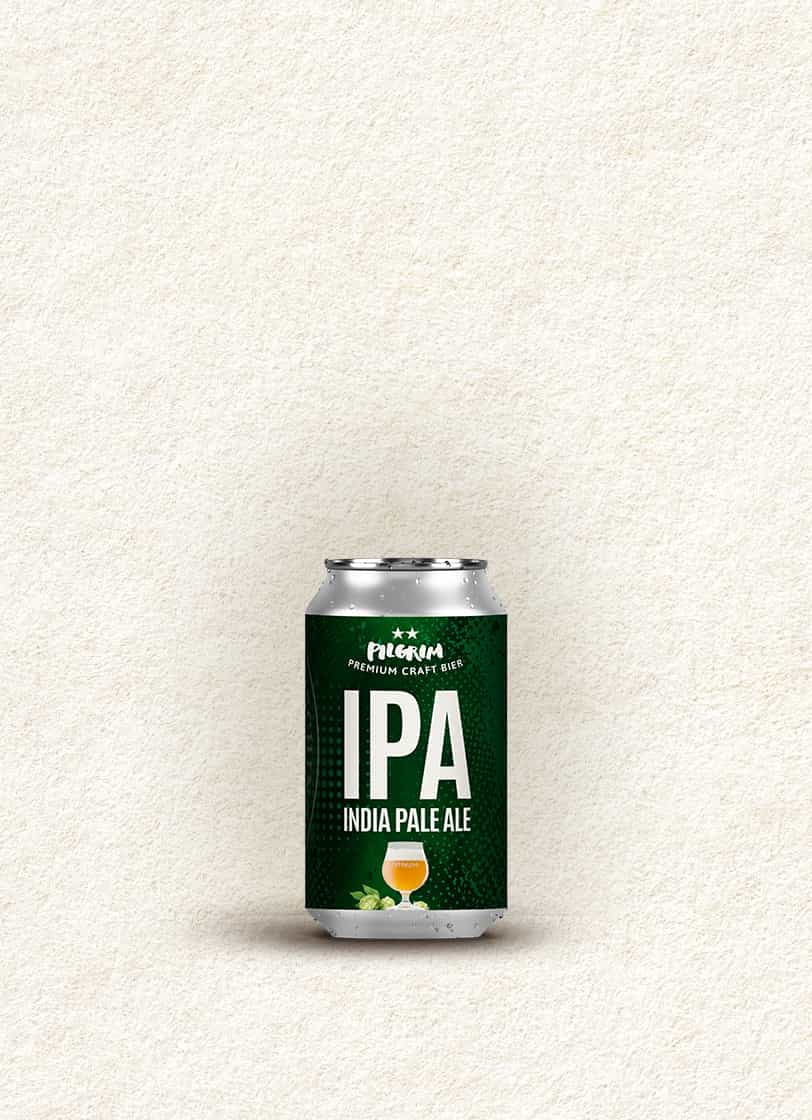 PILGRIM India Pale Ale