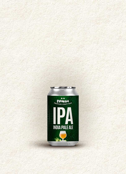 PILGRIM India Pale Ale