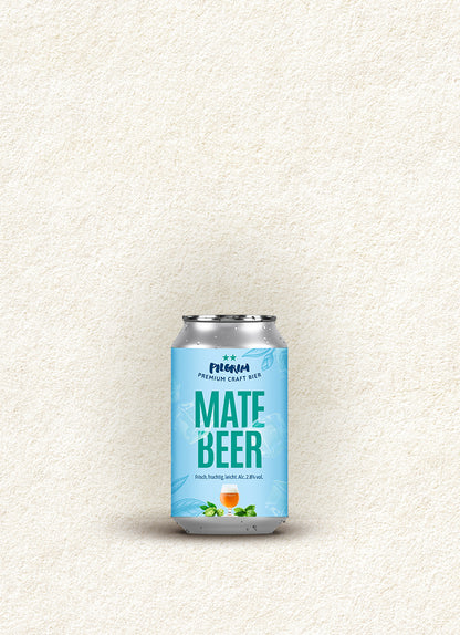 PILGRIM MATE Bier