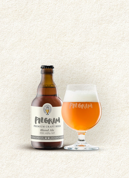 PILGRIM Promo-Box