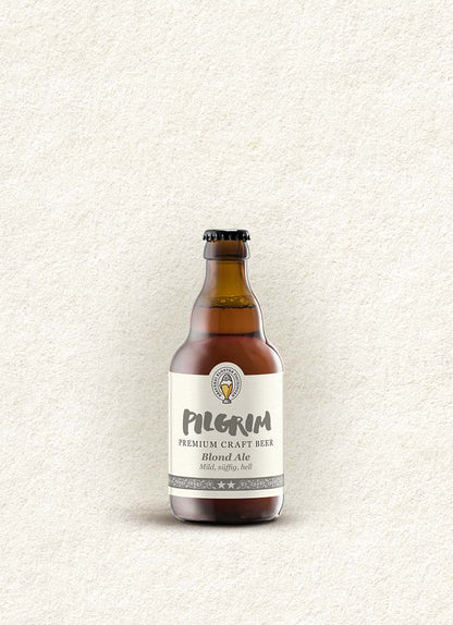 PILGRIM Blonde Ale