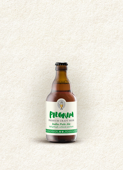 PILGRIM India Pale Ale