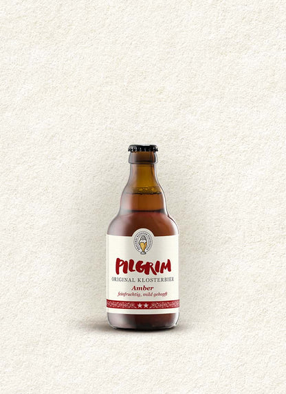 PILGRIM Kloster Amber