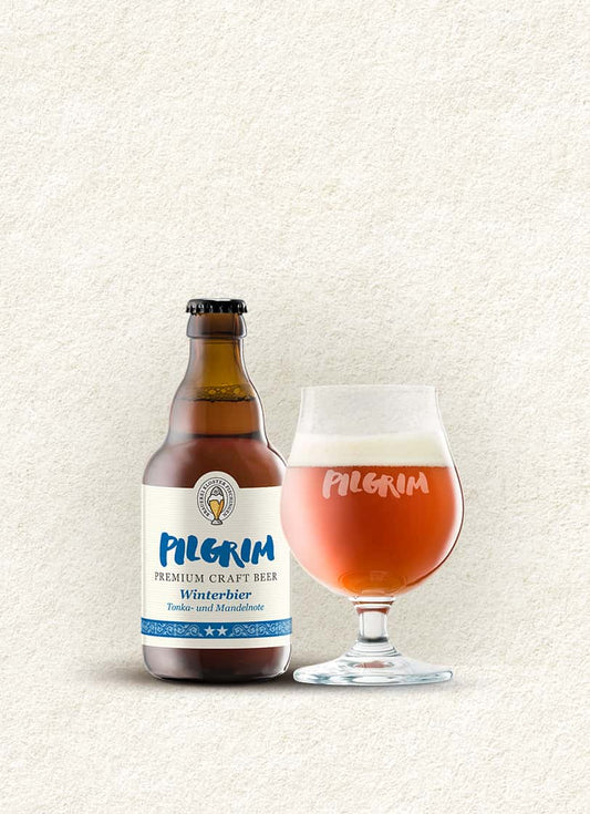 PILGRIM Winterbier