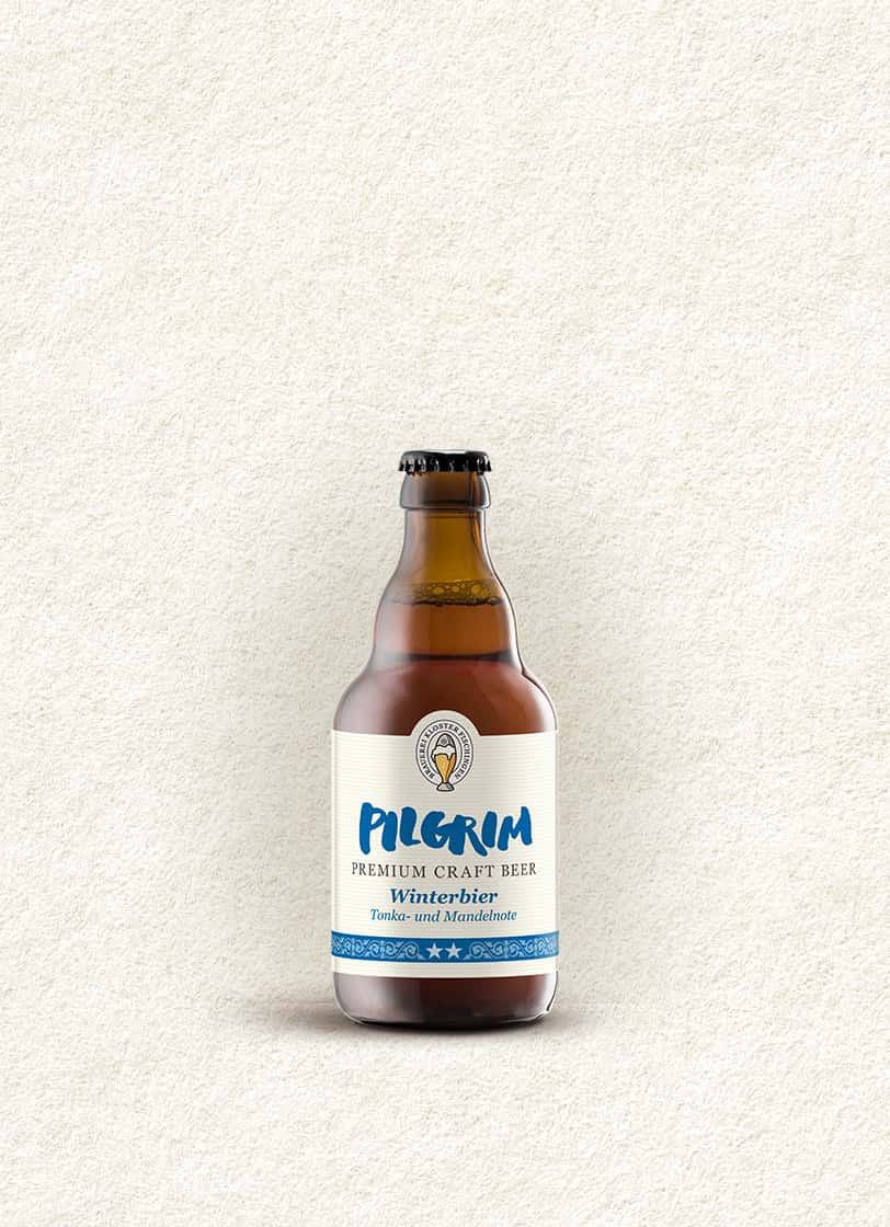 PILGRIM Winterbier