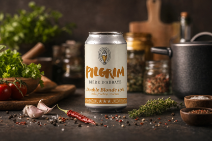 PILGRIM Double Blonde 10%