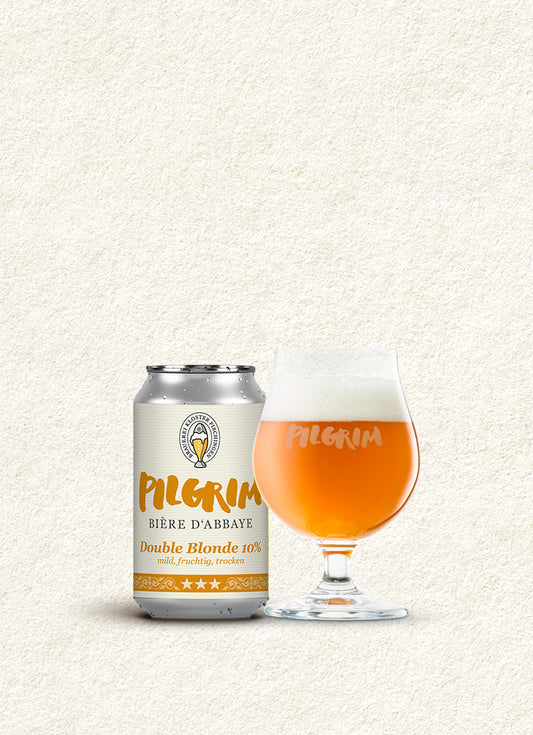 PILGRIM Double Blonde 10%