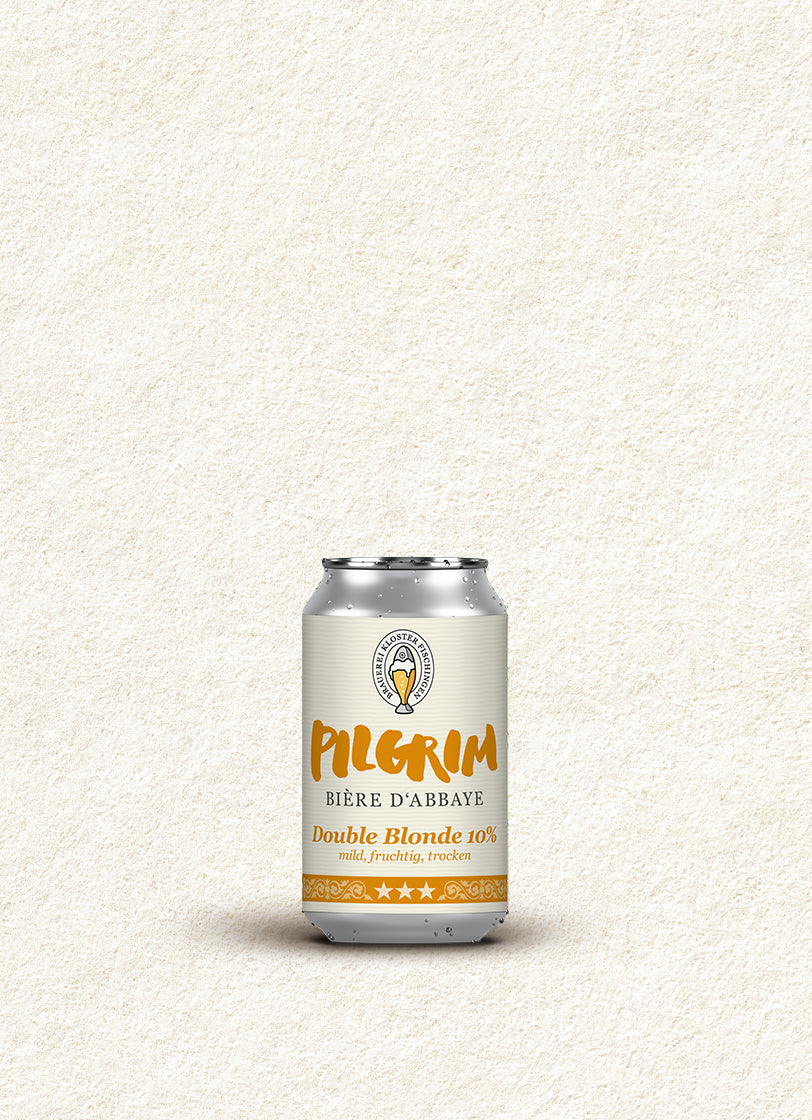 PILGRIM Double Blonde 10%