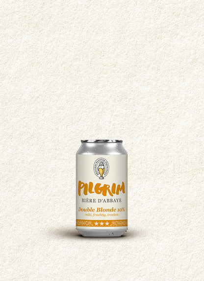 PILGRIM Double Blonde 10%