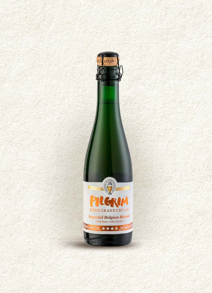 Imperial Belgian Blonde 14%