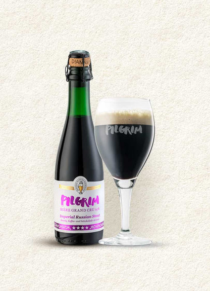Imperial  Russian Stout  14%