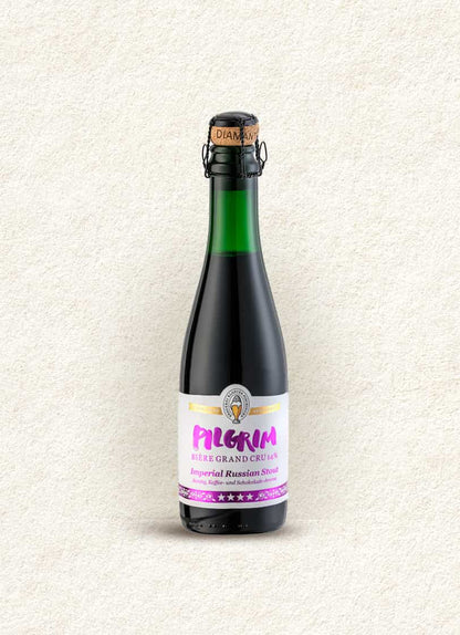 Imperial  Russian Stout  14%