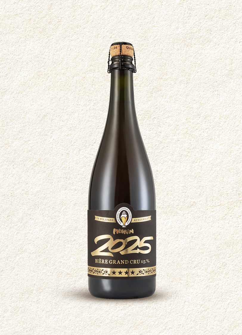 Jahrgangsbier 2025