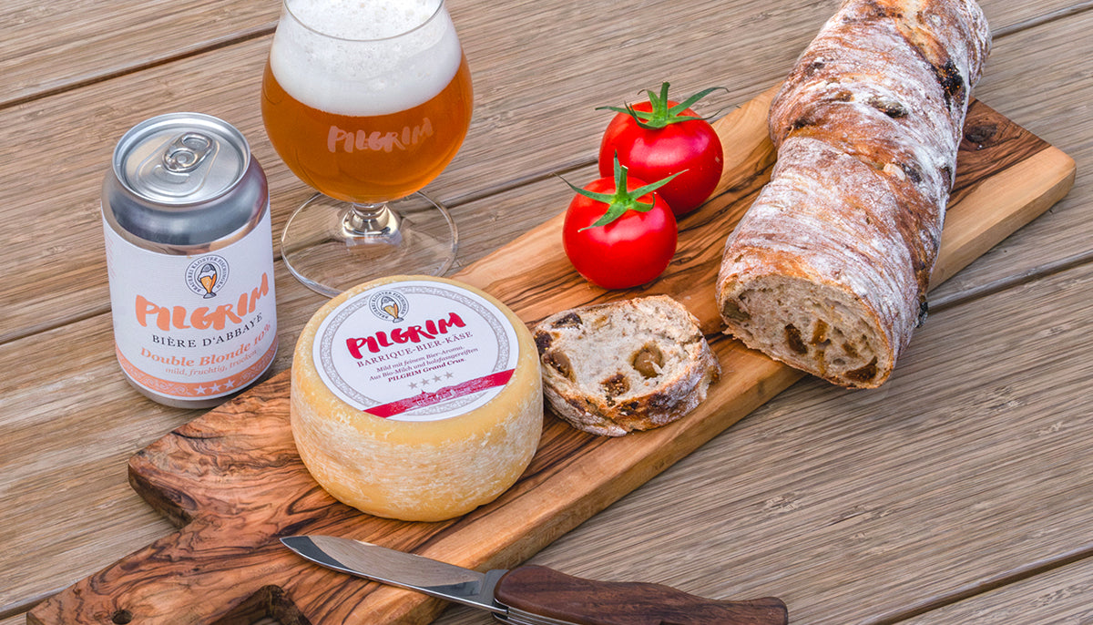 Exklusive PILGRIM Sammler-Box