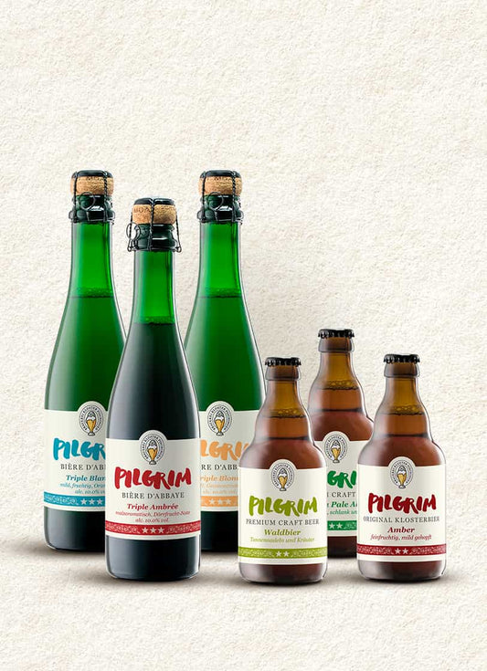 Kleines Geniesser-Set