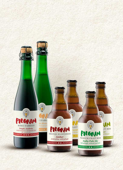 Pro-Bier-Set