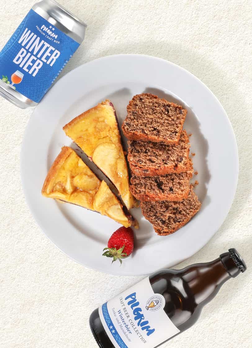 PILGRIM Winterbier
