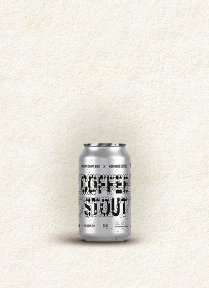 PILGRIM Coffee Stout