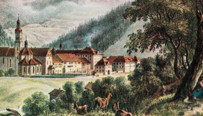 Geschichte der Klosterbiere